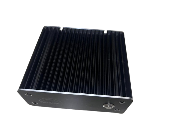 EPL Edge Monitor rear view